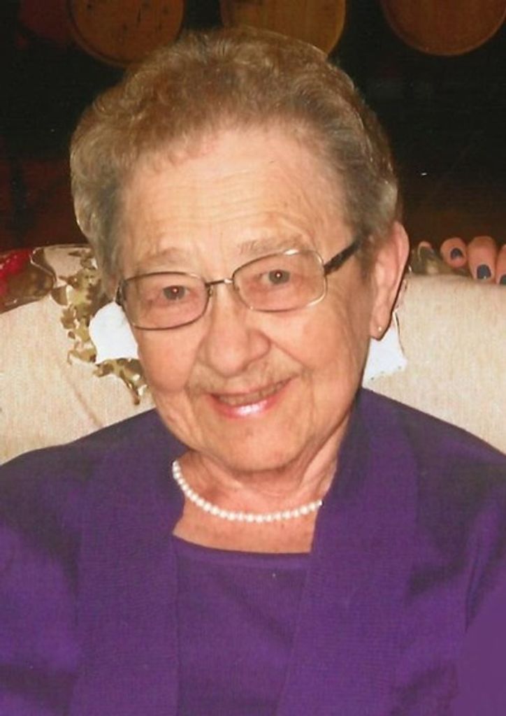 Joyce Heyn Profile Photo