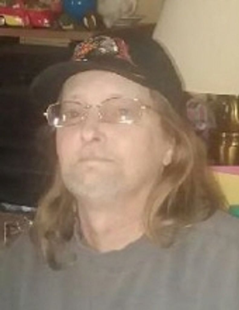 John Sprentz