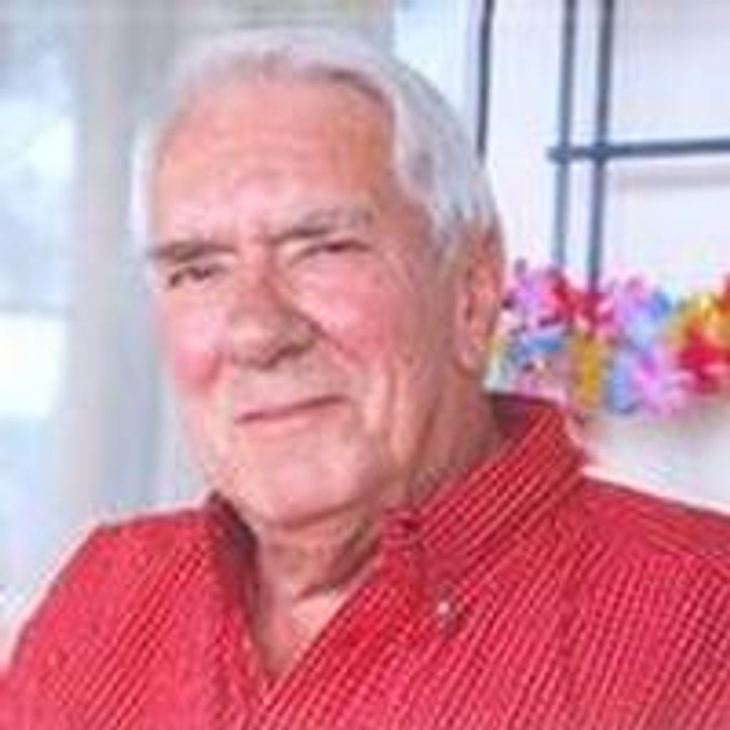 Richard Richman "Dick" Shimp