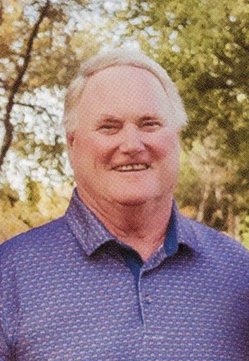 Dr.  John Weir's obituary image