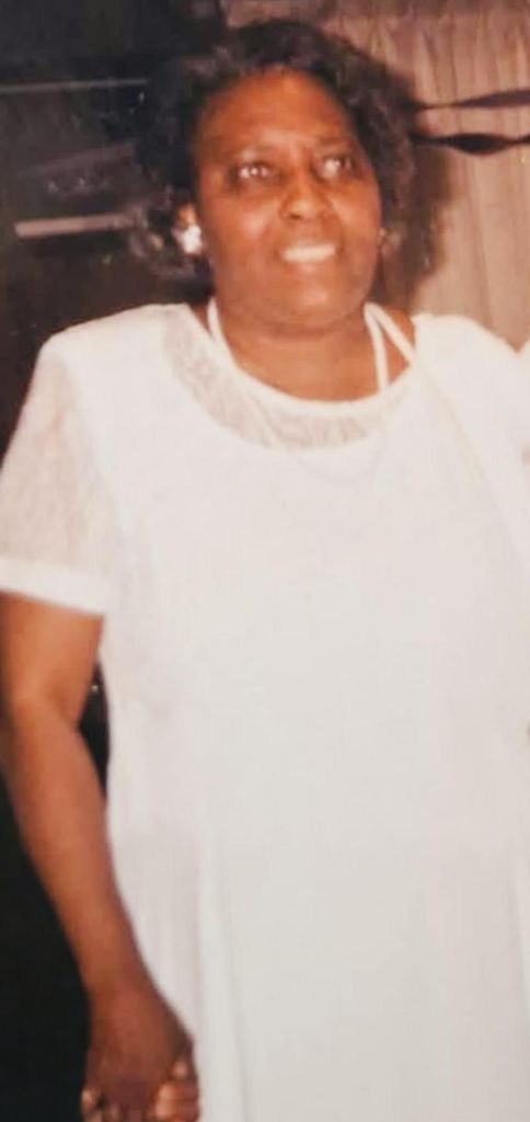 Minnie Harrison Profile Photo