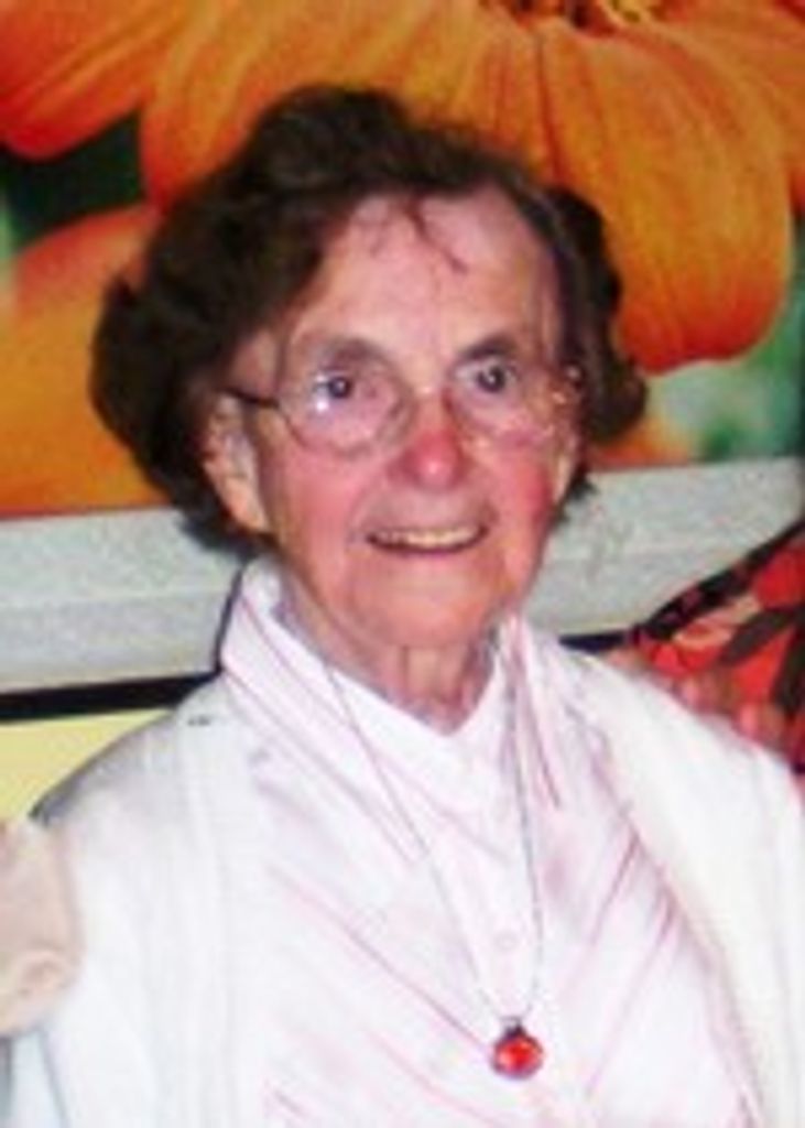Charlotte T. Ckuj