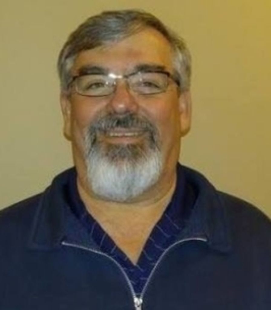 Ned Friel Profile Photo