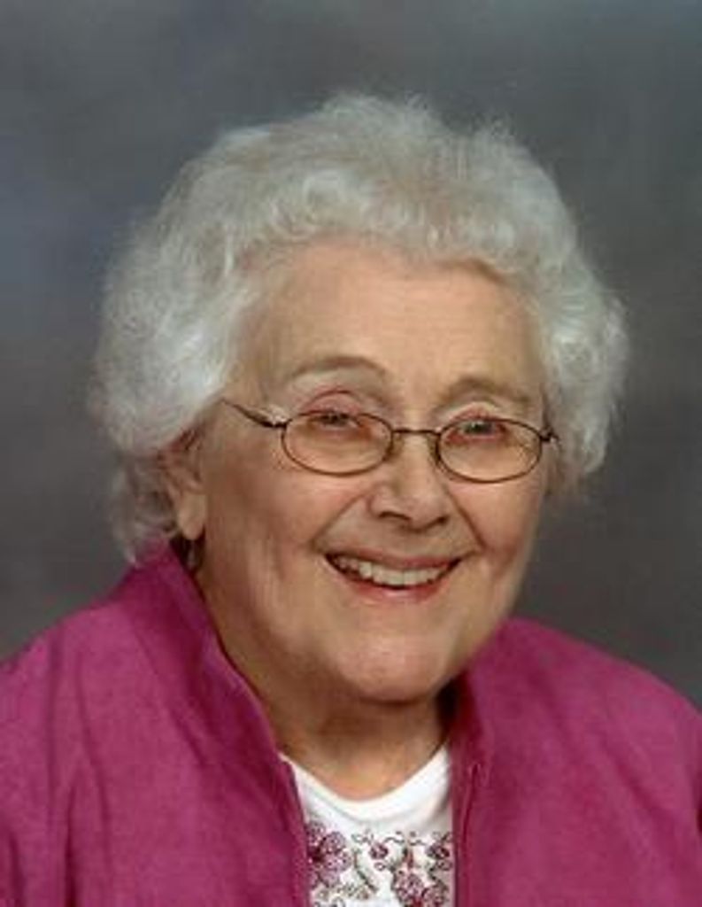 Flora Damaske