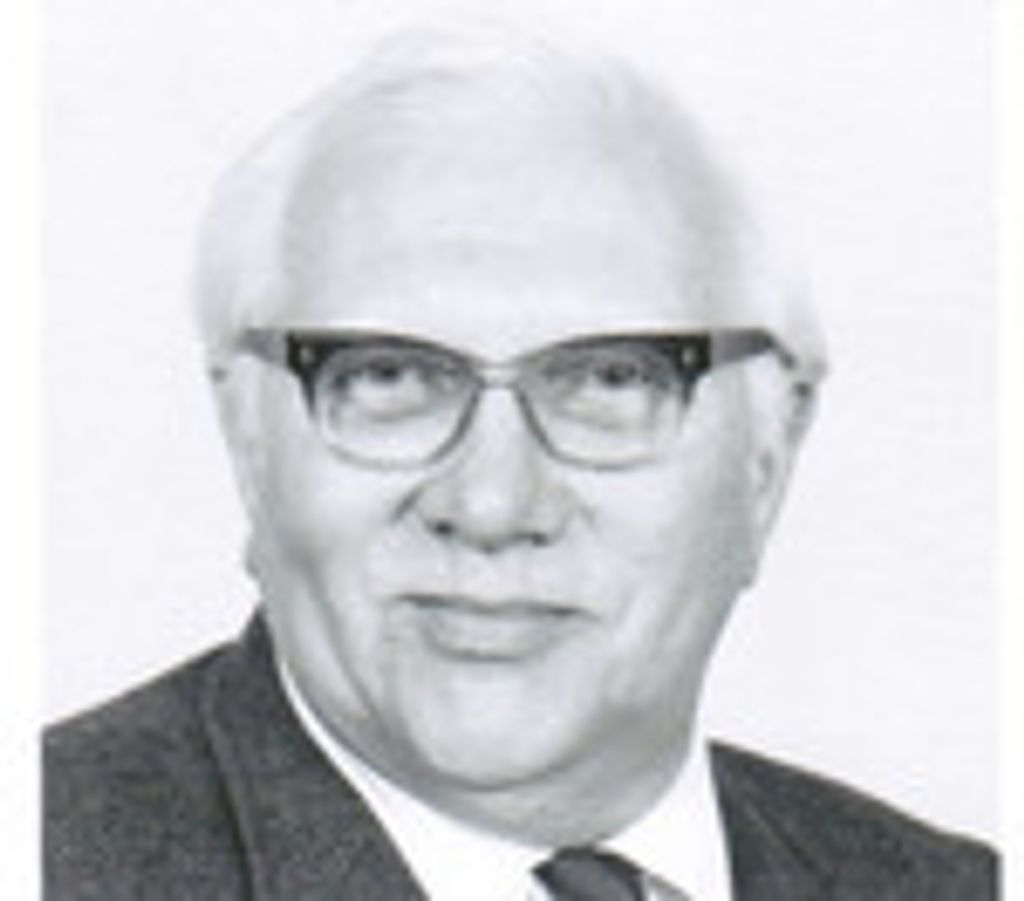John Curtis Longacre