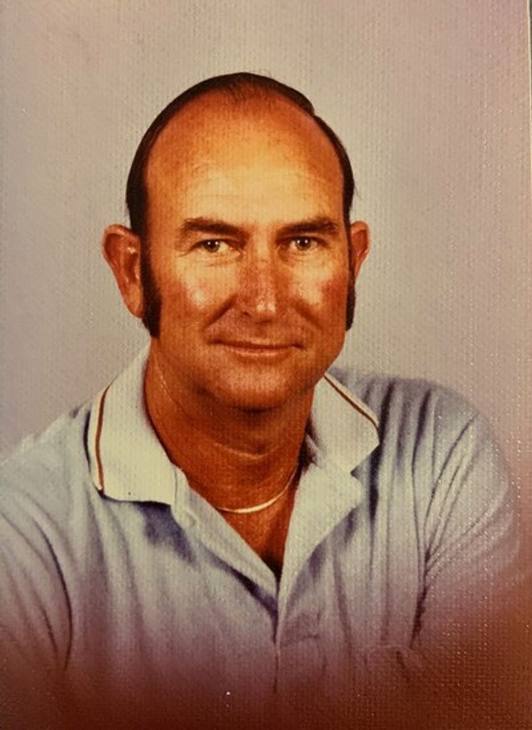 Dale Richard Standridge Profile Photo