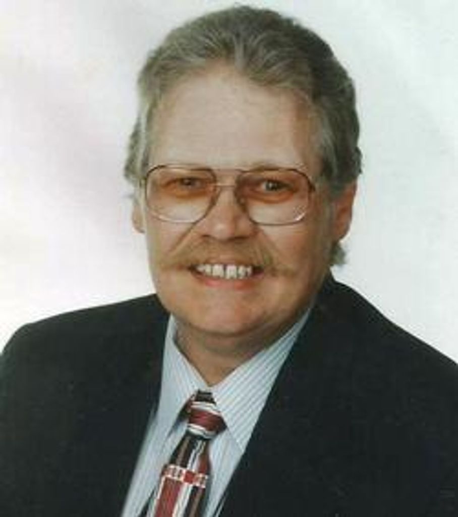 Herbert Duane Miller Profile Photo