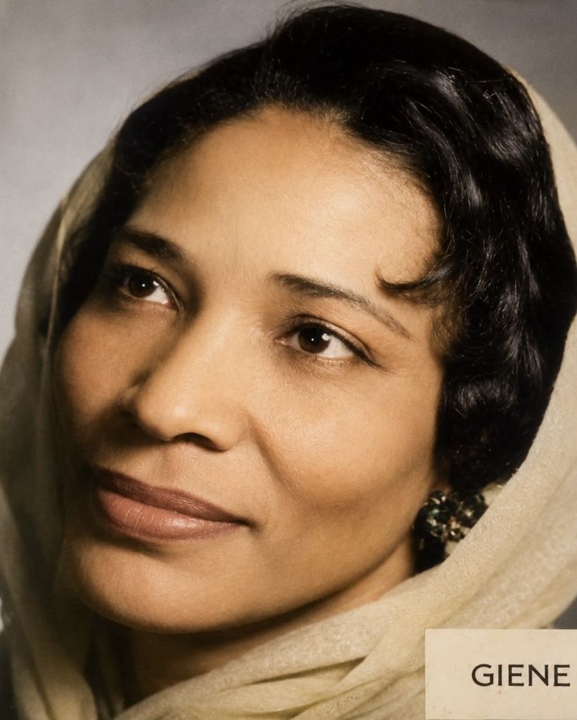 Mary Giene Durden-Fulks Profile Photo