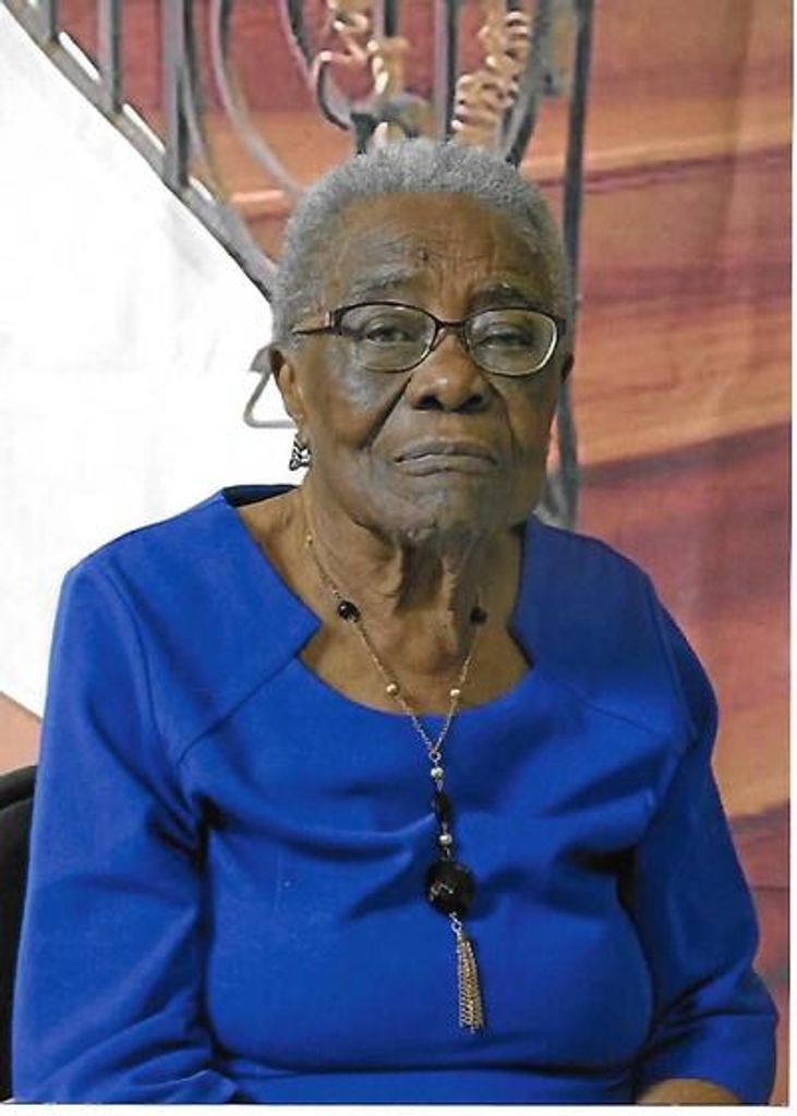 Rosa Crockett Profile Photo