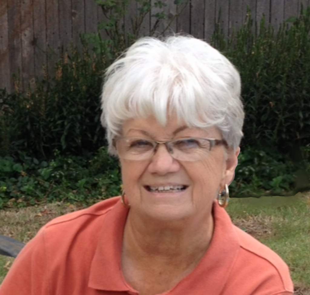Renee Mae Ryburn