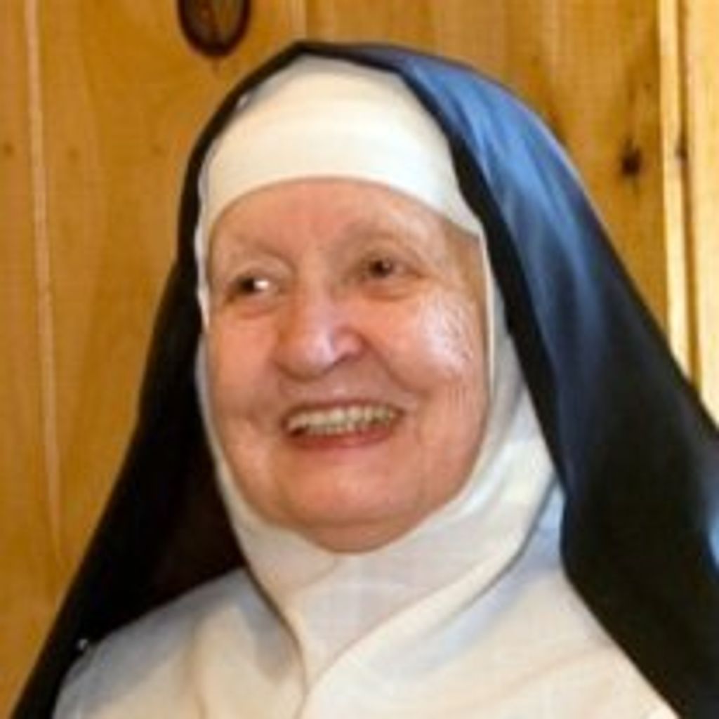 Rev. Mother Irene Boothroyd Profile Photo