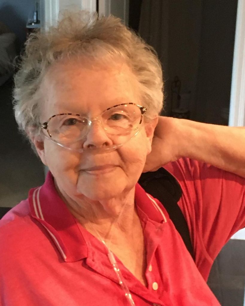 Sandra Lee McCarthy Wells Profile Photo