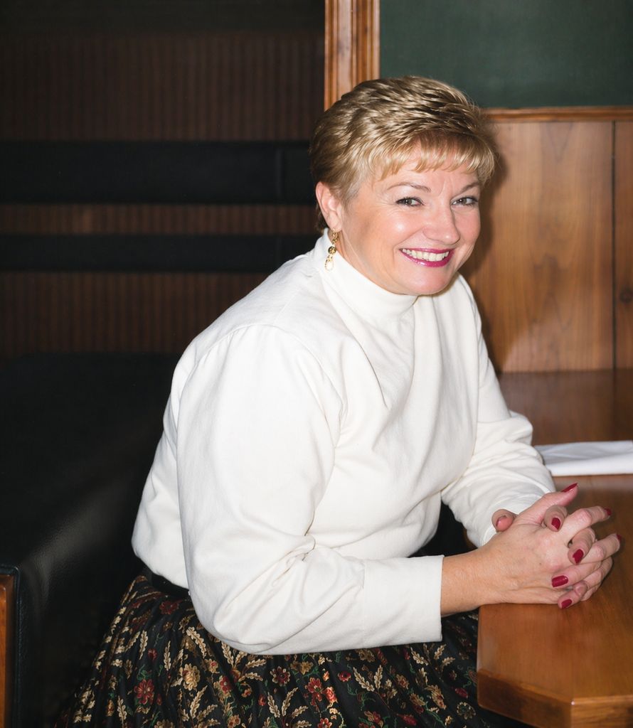 Naomi Ann Evatt Profile Photo