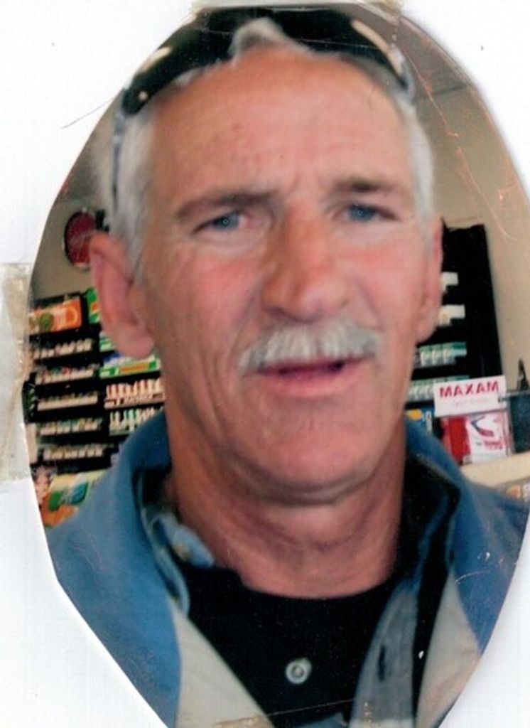 Daryle Thomas Newsome Profile Photo