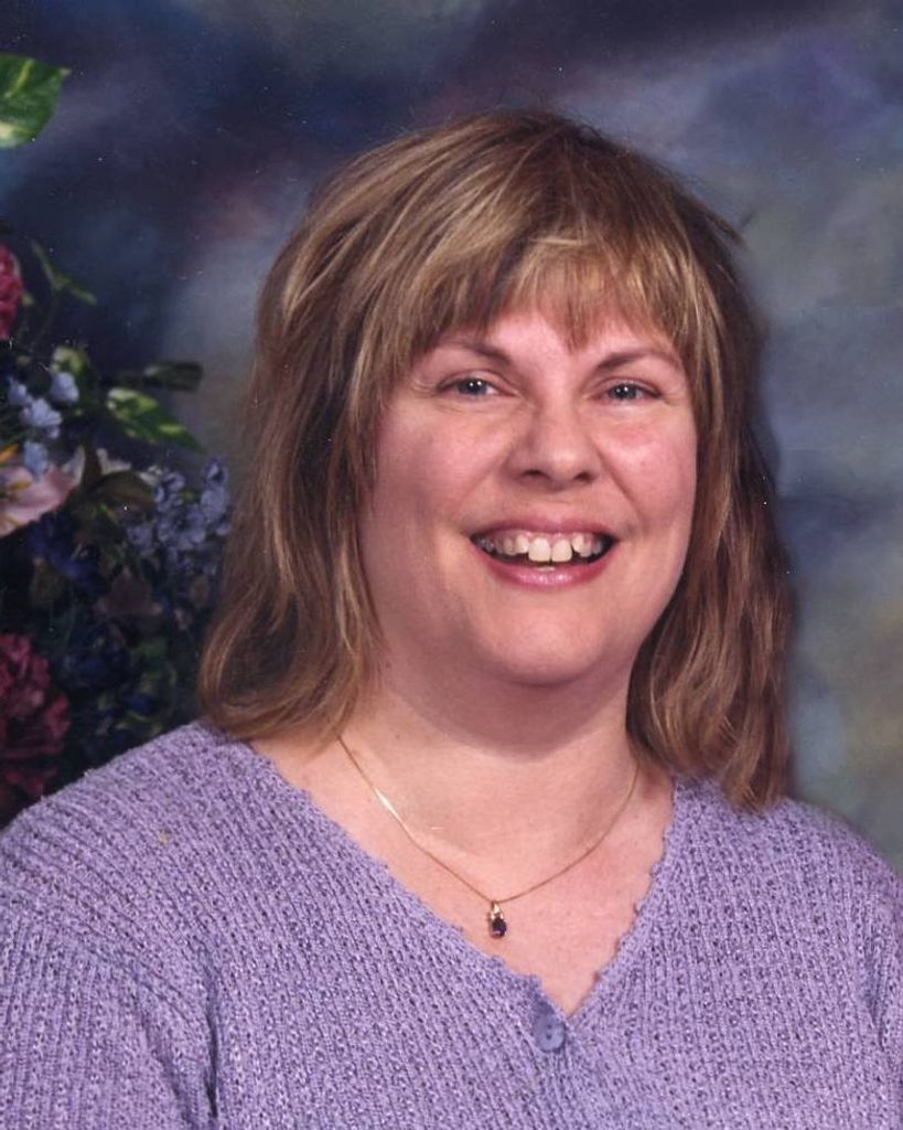 Donna M. Kalis