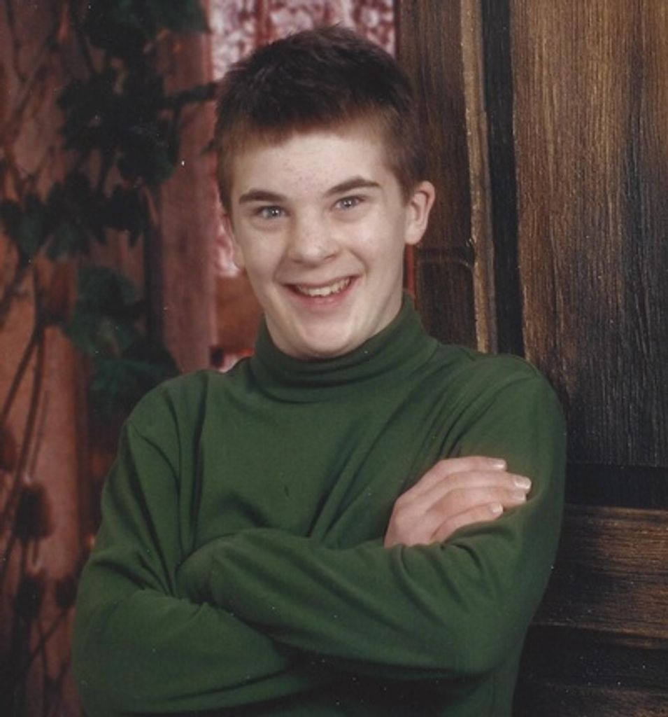 Sean Michael Ober Profile Photo