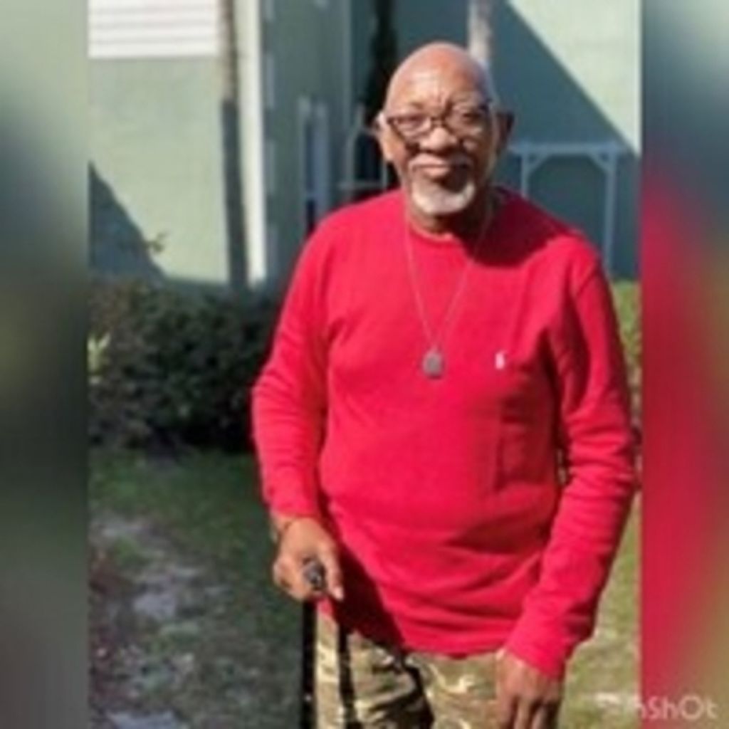 George Clements, Jr.