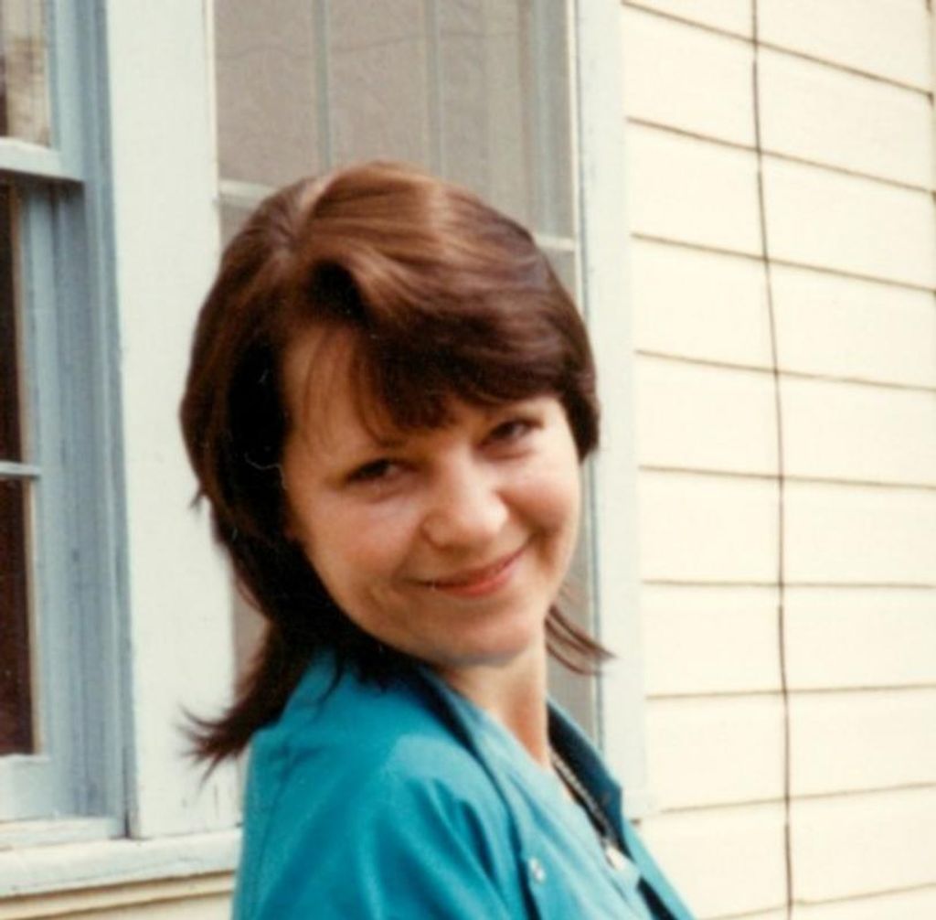 Florence Ann Peterson Profile Photo