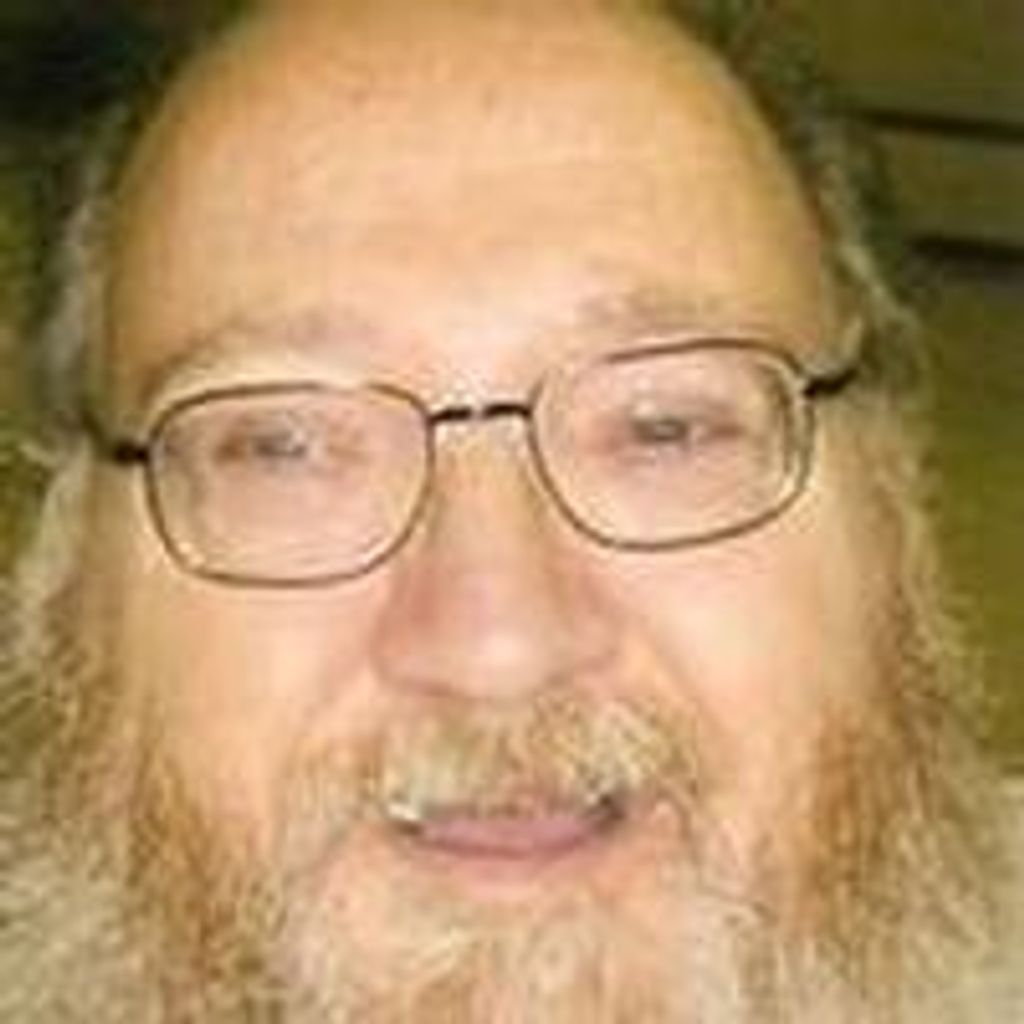 Arnold "Max" Musser, Jr.