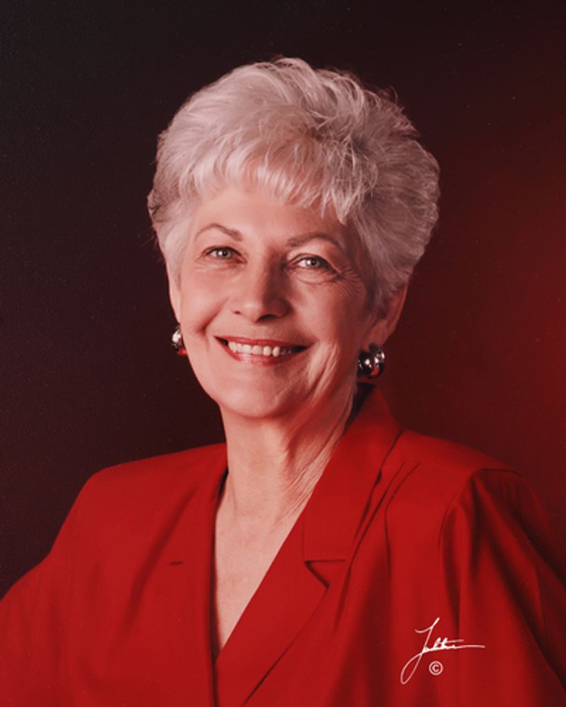 Carol Rae Maunders
