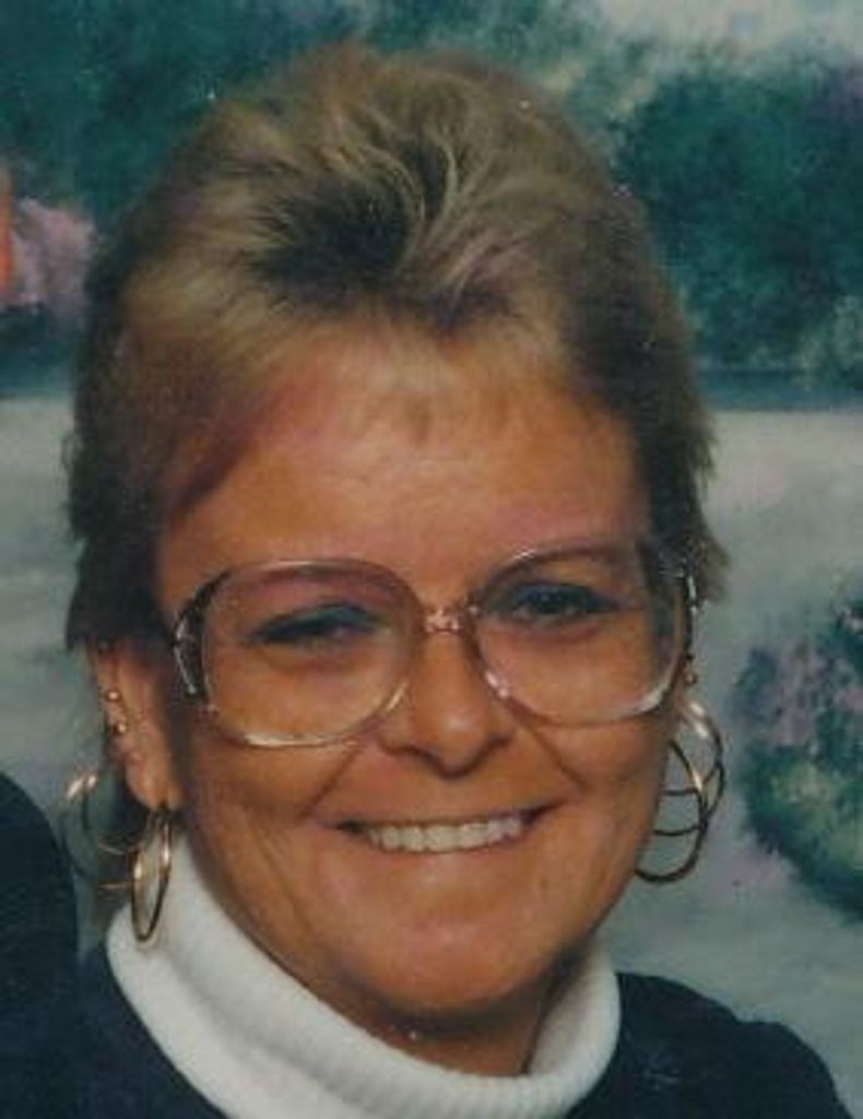 Gladys Jane Fletcher Profile Photo