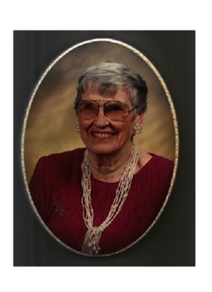 Martha Jane Van Der Veen Profile Photo