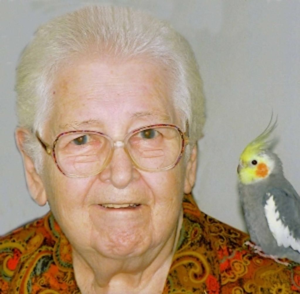 Marie Killmer