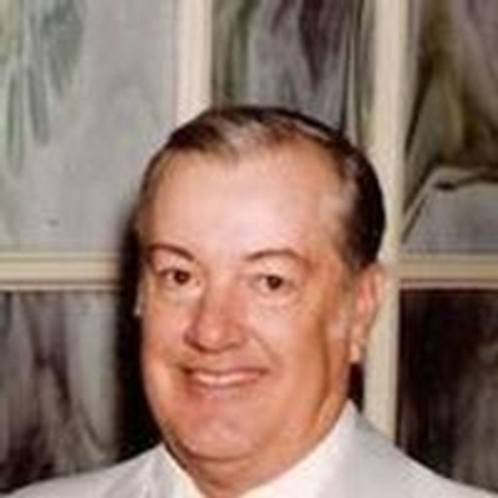 Louis Yarbrough