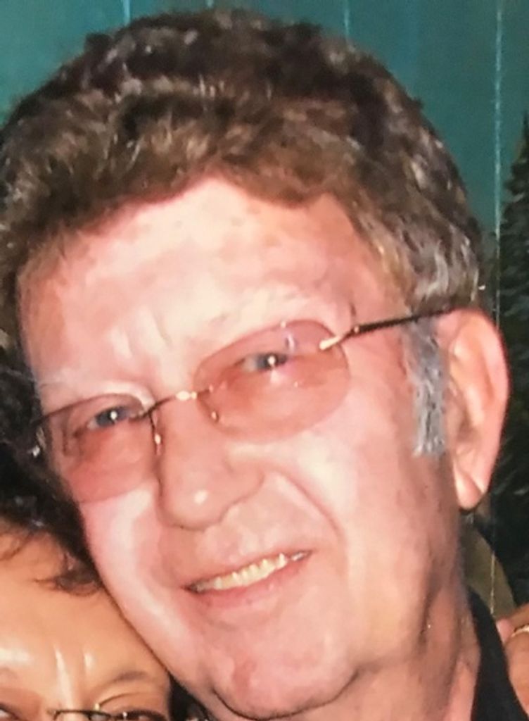 Henry "Buster" Summers Profile Photo