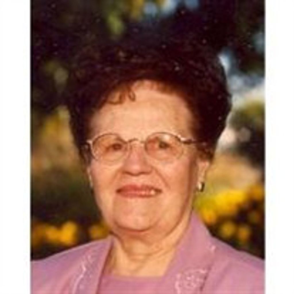Rachel Harris