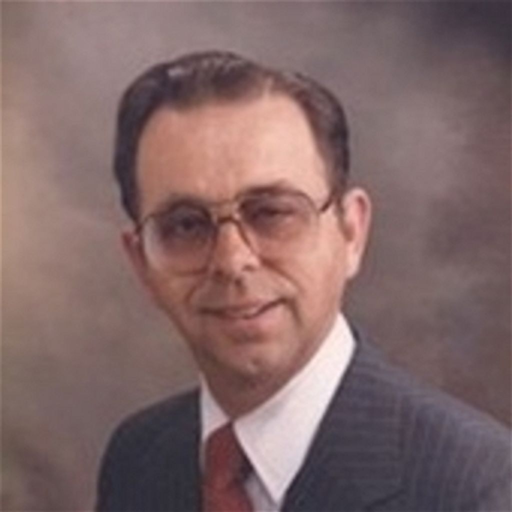 Charles William Gustafson