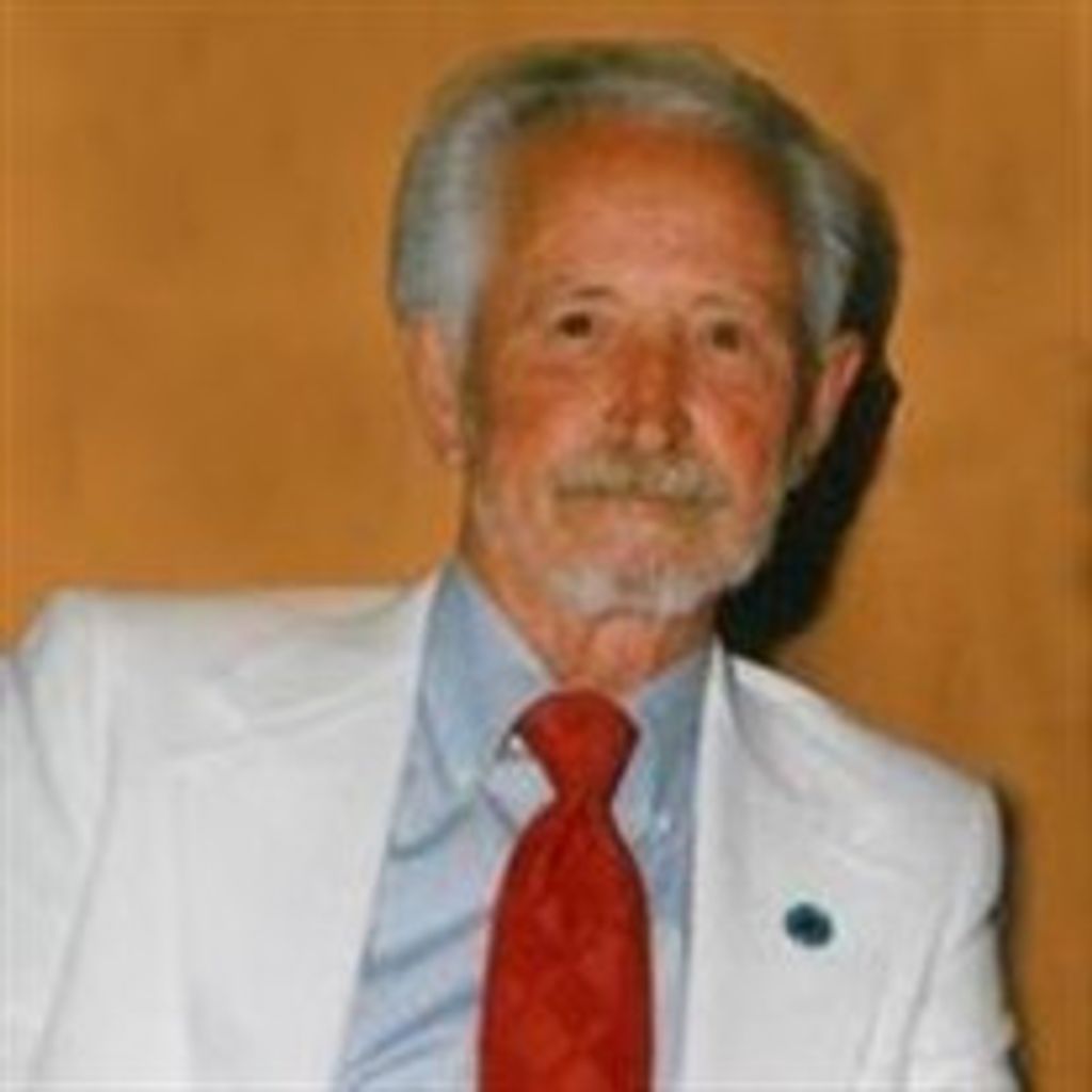 Joe O'Callaghan Profile Photo