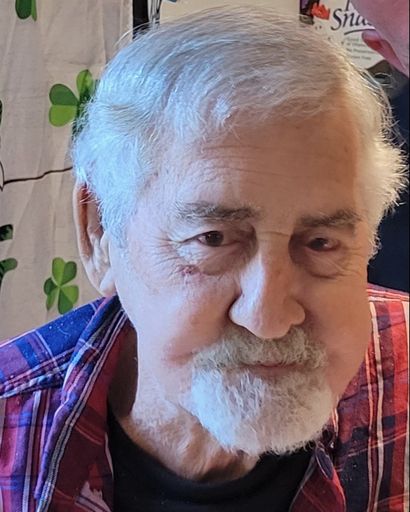 William V. Cheatham III's obituary image