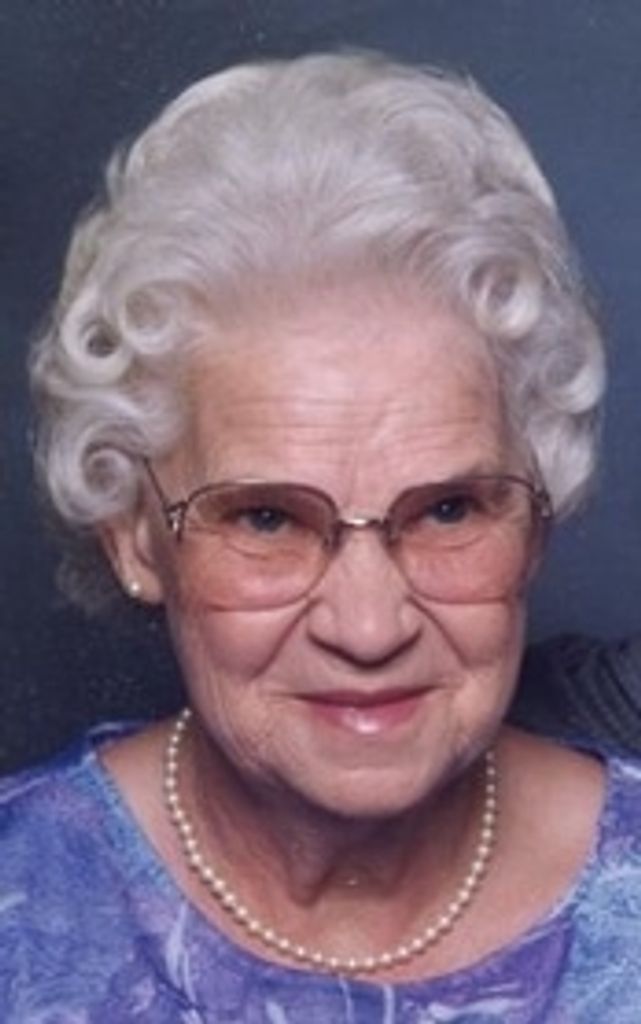 Florence Sarlls