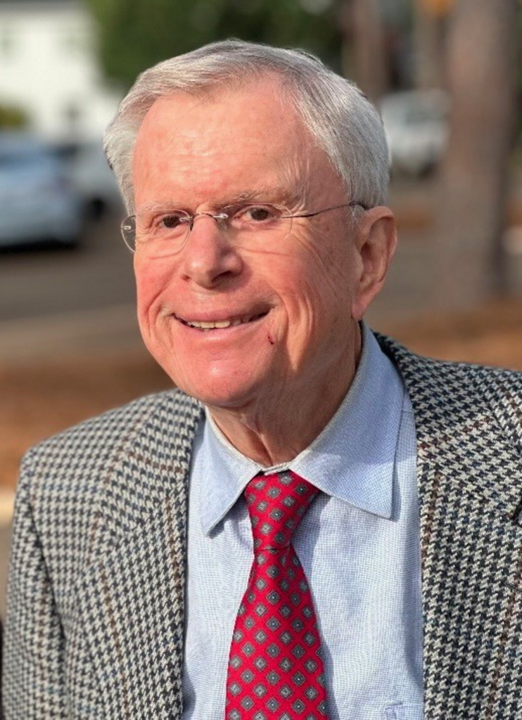 Dr. Stuart Phillips Profile Photo