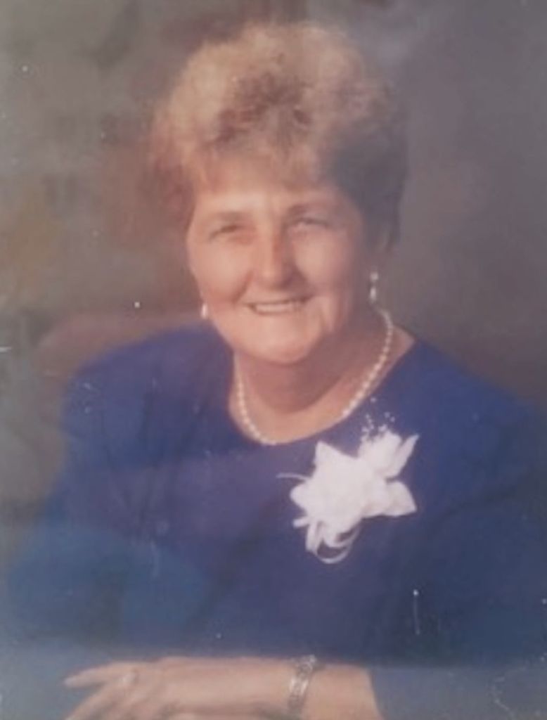 Margie Ann (Tingle)  Wilson Jacobs Profile Photo