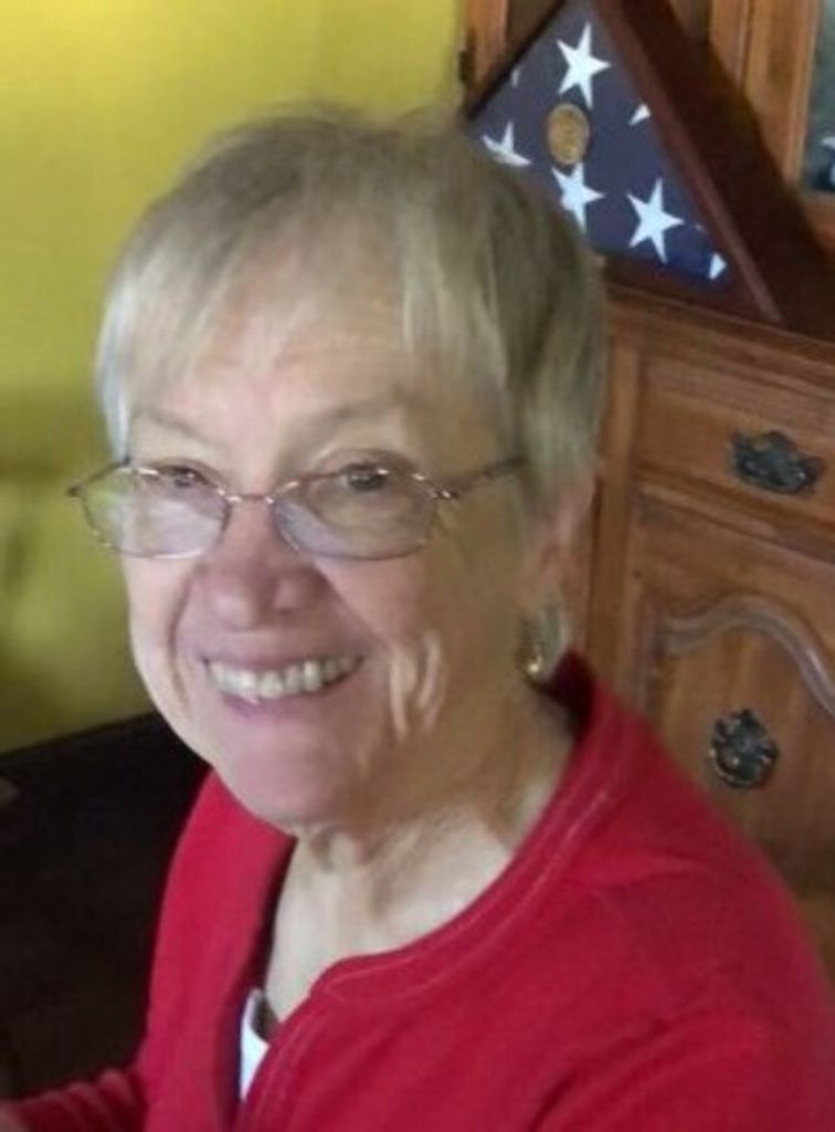 Doris E. "Betty" Pulaski