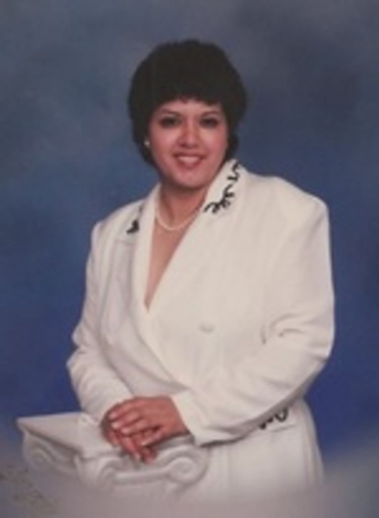Juanita Teresa Granados