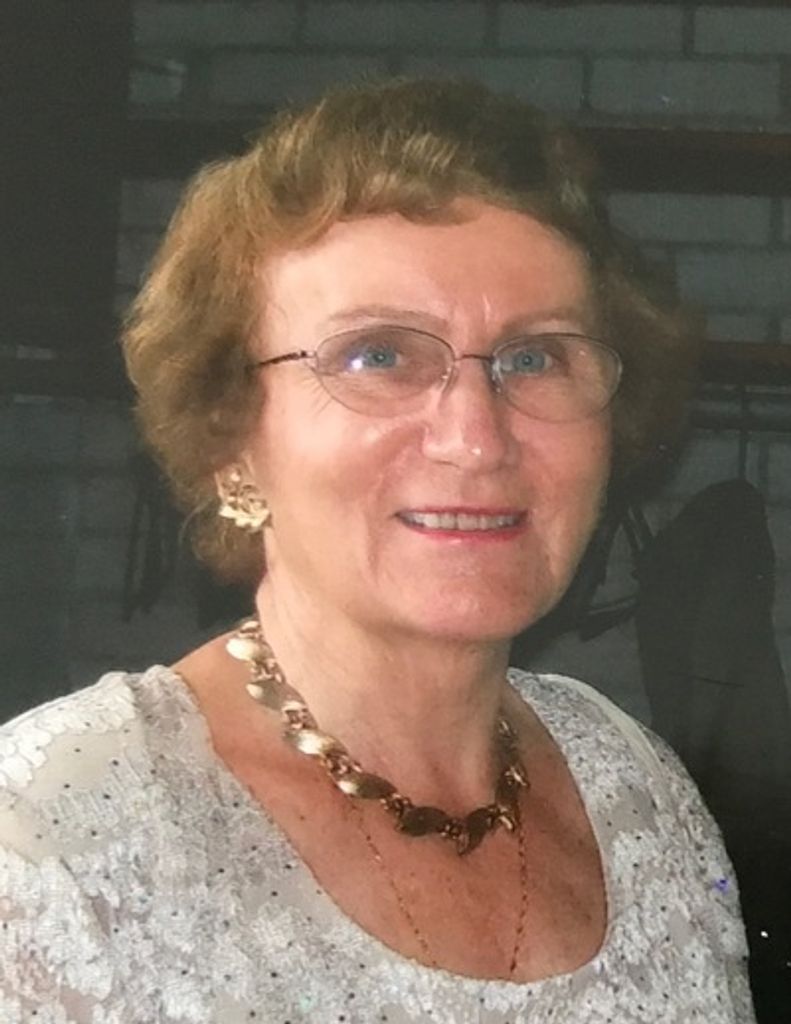Patricia E. Nicholas Profile Photo