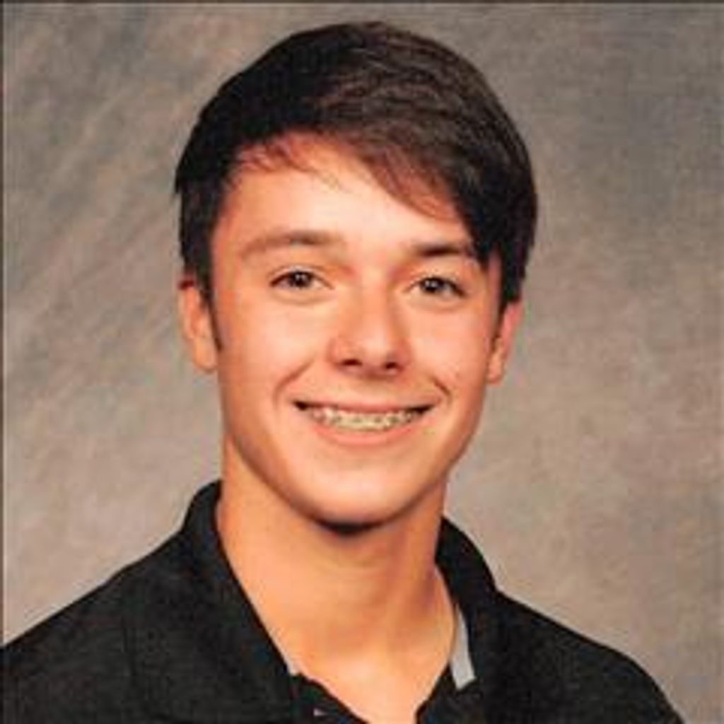 Brooks Allan Tyson Profile Photo