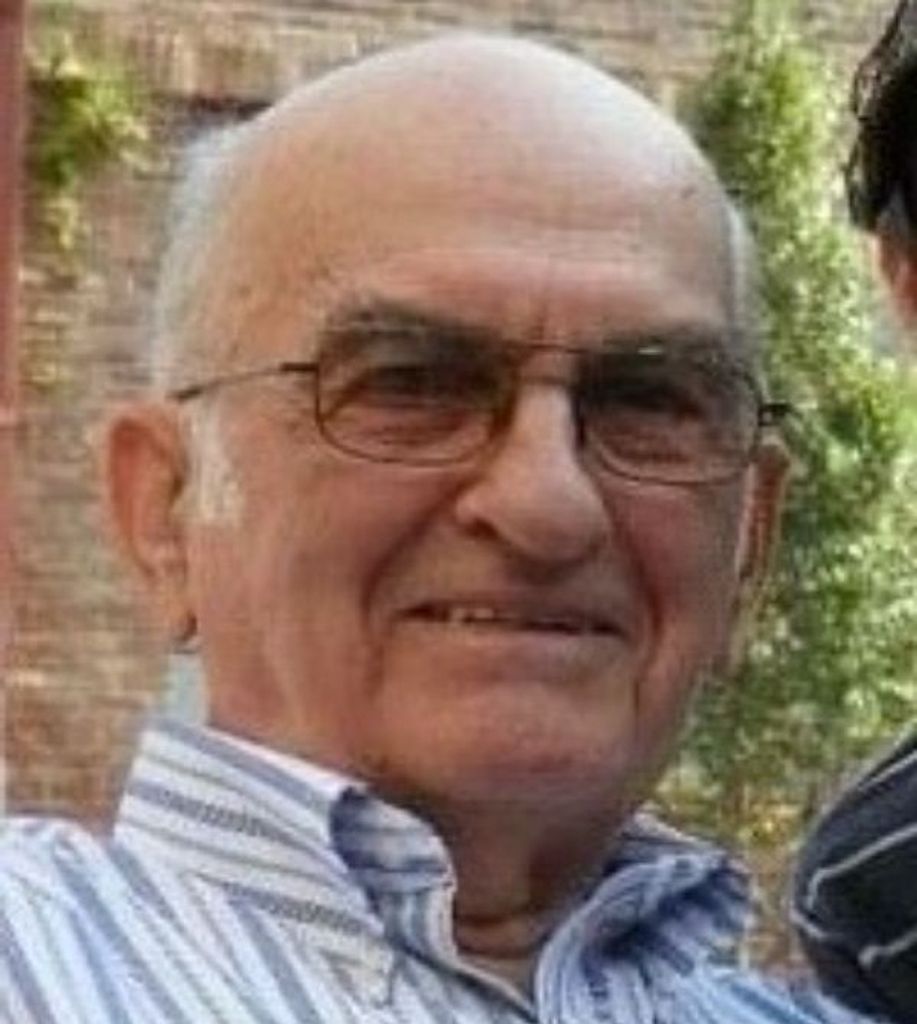 John J. Terradot