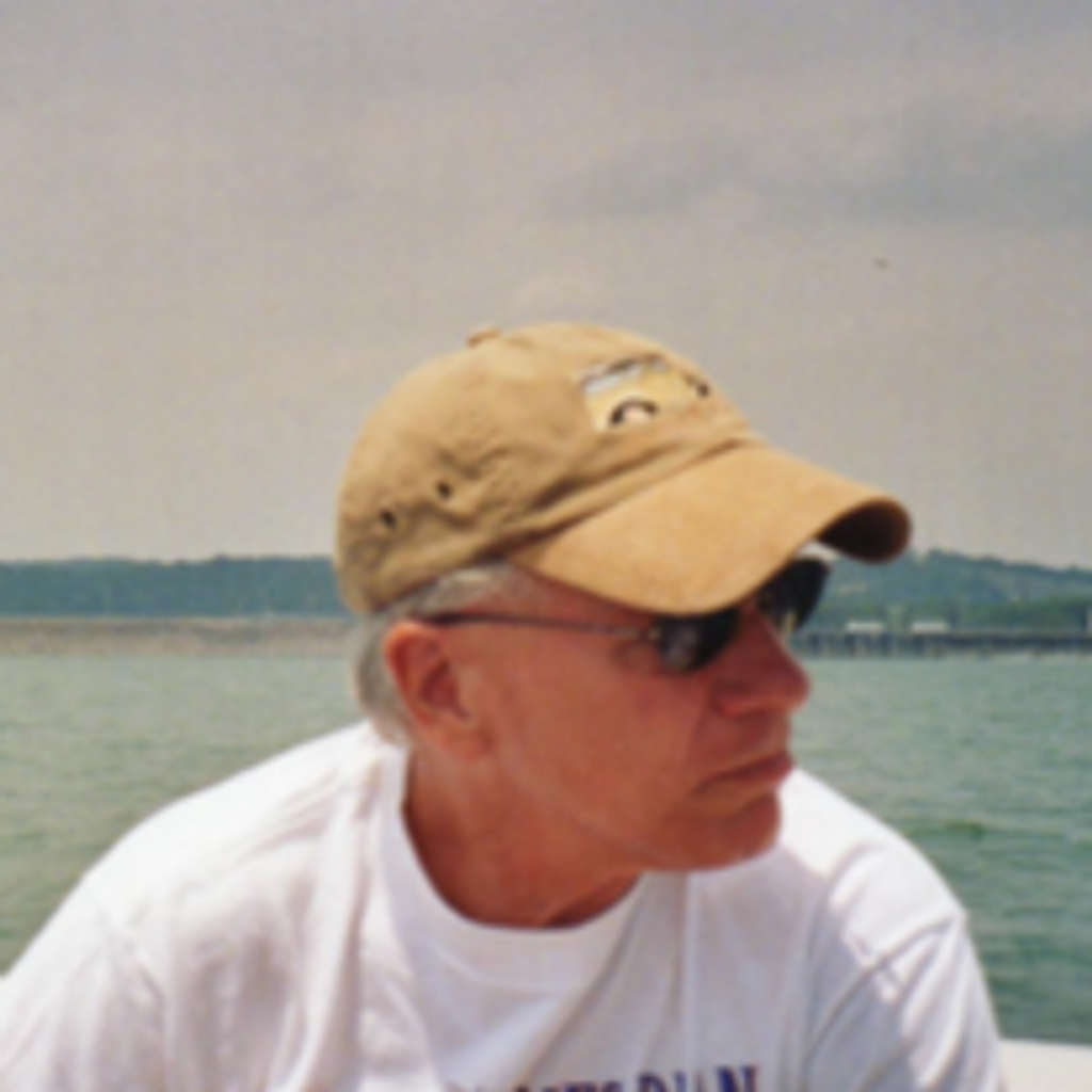 Paul Allen Irwin