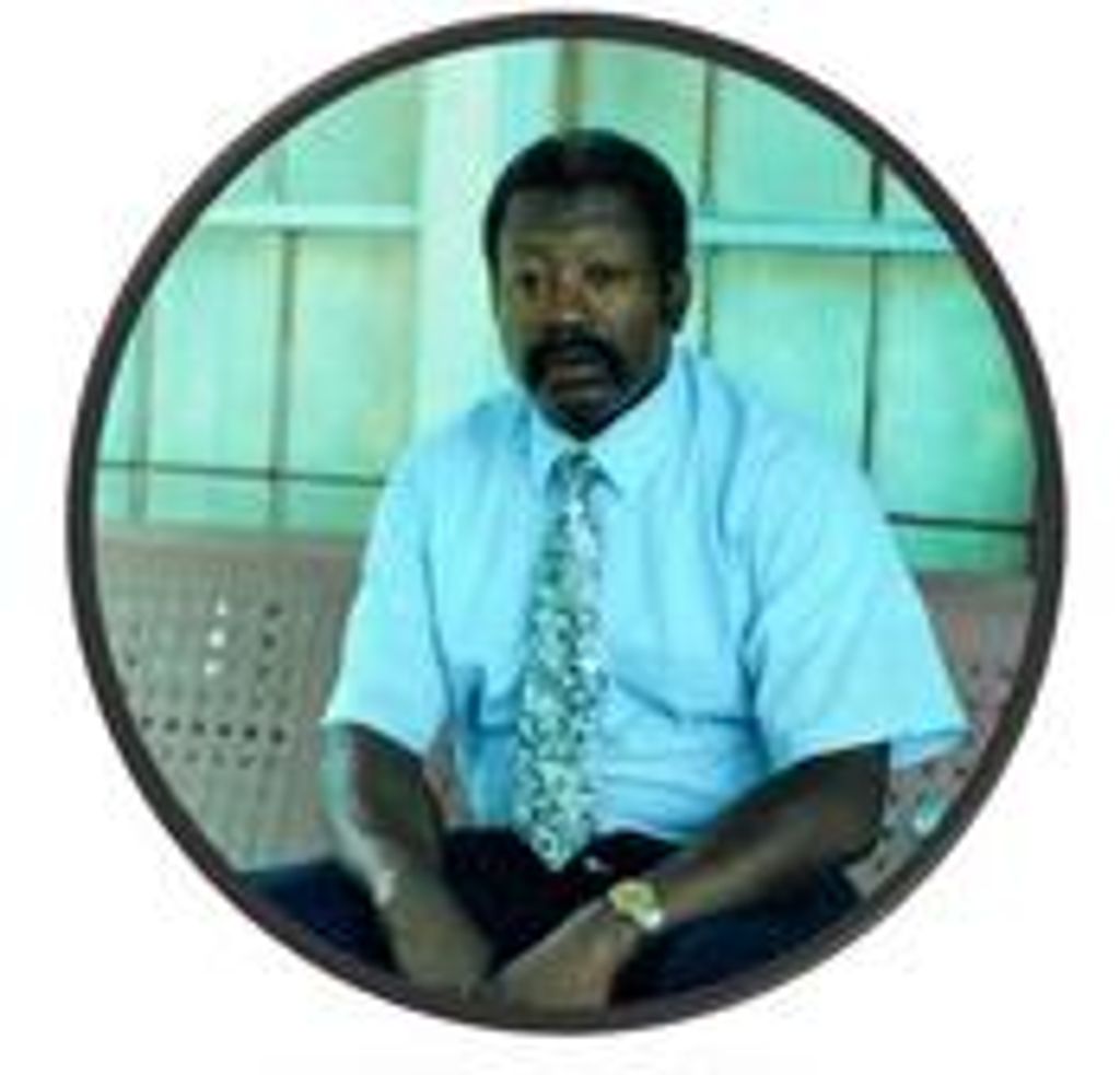 Melvin Kearney Profile Photo