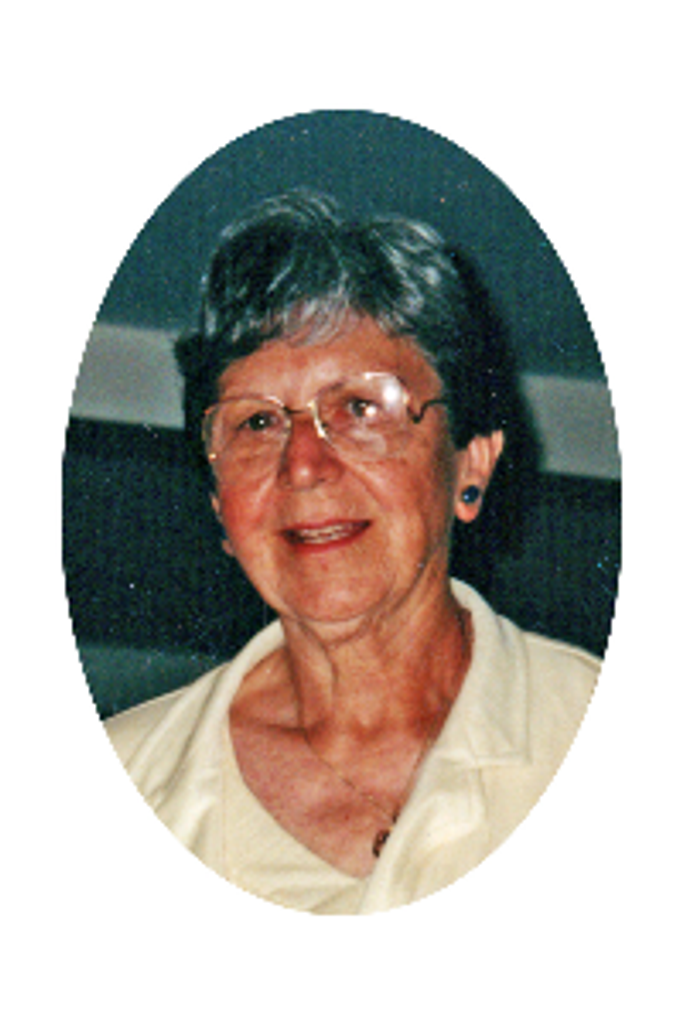 Dorothy M. Mackin