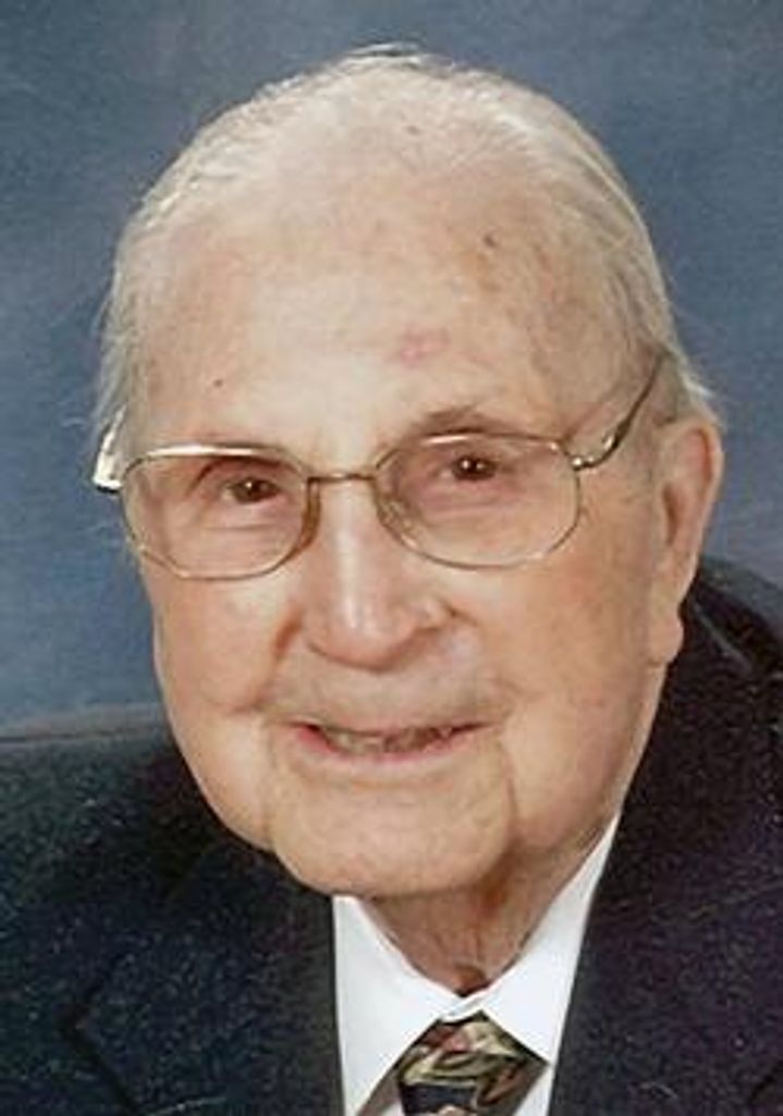 Oliver Lee Killough Jr.