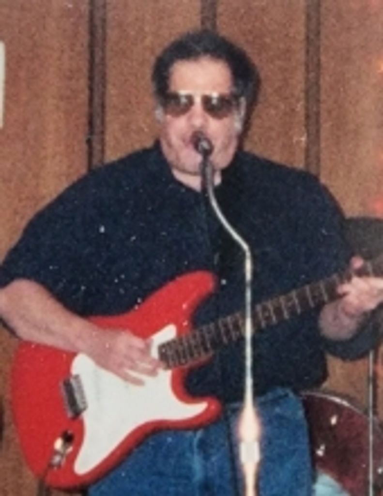 Harold Land Profile Photo