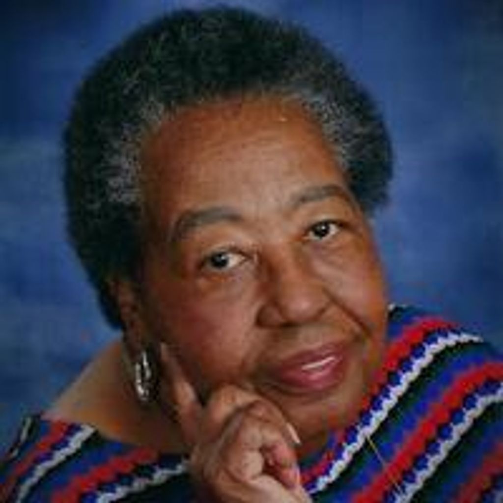 Doris Elizabeth Kerns