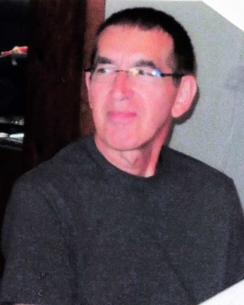 Robert H. Underwood Profile Photo