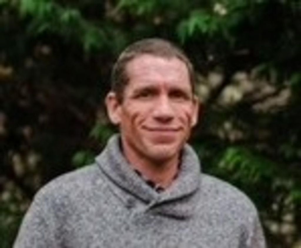 James "Mike" Michael Kennedy