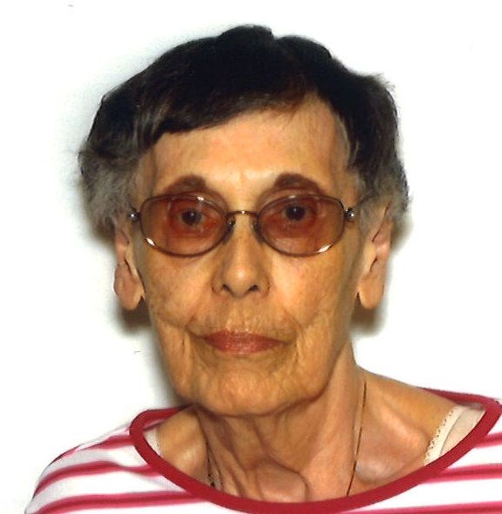 Donna Steeley